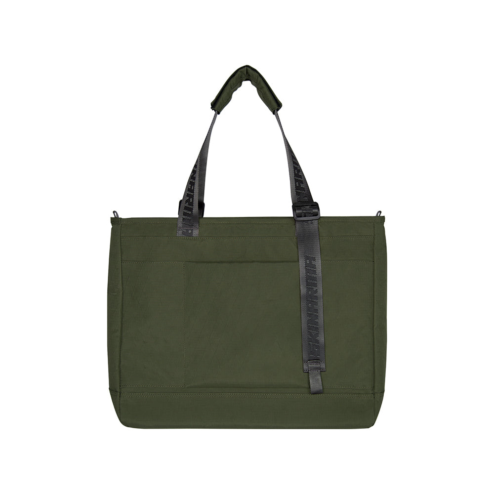 Skinarma Jager Totebag Naylon Scout Taşıma Çantası Skinarma Jager Totebag Naylon Scout Taşıma Çantası